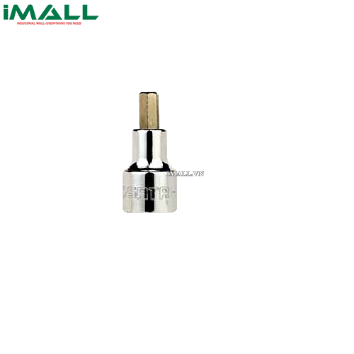 [261565379958] Đầu tuýp mũi lục giác 50L SATA 24203 (1/2", 6mm)