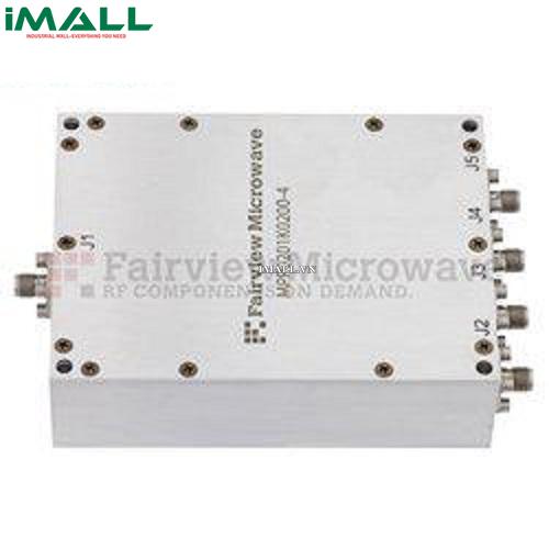 [762721389857] Bộ tổng Fairview MPP0201K0200-4 (20 MHz to 1,000 MHz ; 200 W)