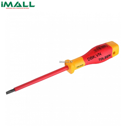 [456188395245] Tua vít cách điện Tolsen V30210