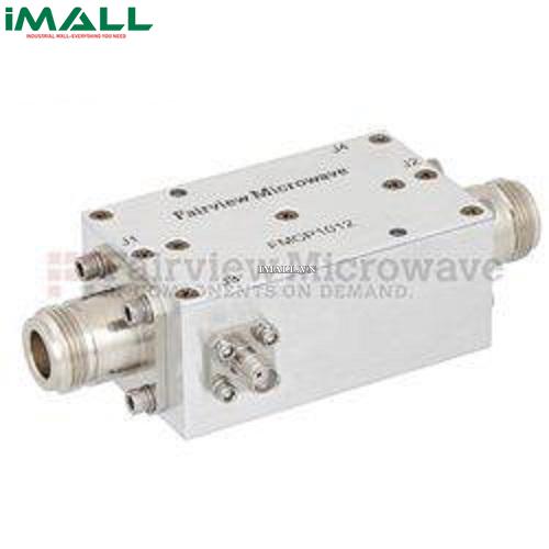 [153858396300] Khớp nối Fairview FMCP1012 (40 dB, 500 MHz - 2.5 GHz, 500 W)