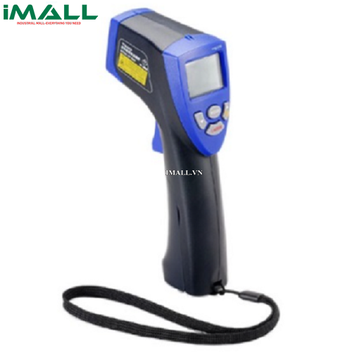 [986431148108] Súng đo nhiệt độ hồng ngoại skSATO SK-8940 (8266-00) (-40 ~ 500°C, 10:1)