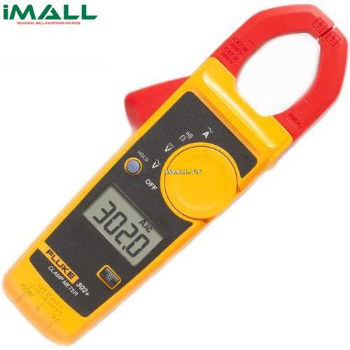 [789292150850] Ampe kìm AC FLUKE 302+ (400A)