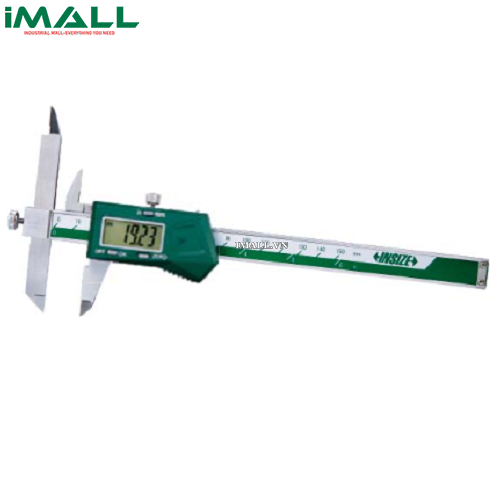 [919829157037] Thước cặp điện tử mỏ điều chỉnh (500mm, 0.01mm) INSIZE 1186-500A