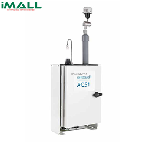 [478477414145] Máy đo chất lượng không khí trong xây dựng Aeroqual AQS 1