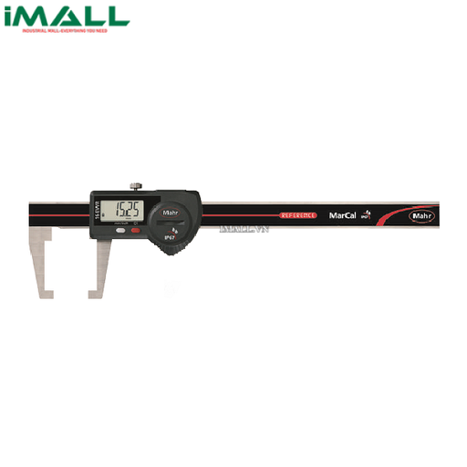 [364136163332] Thước cặp điện tử Mahr 16 EWR-AA (4103079, 0-150mm/0-6", 0.01mm/.0005”)