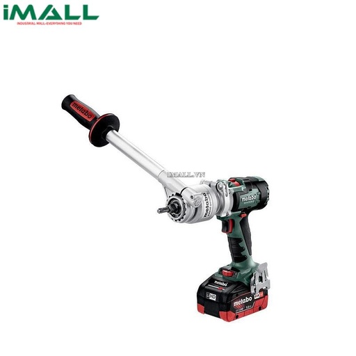 [126529164993] Máy khoan bắt vít không dây METABO BS 18 LTX-3 BL Q I (0-3800 rpm) (602355770)