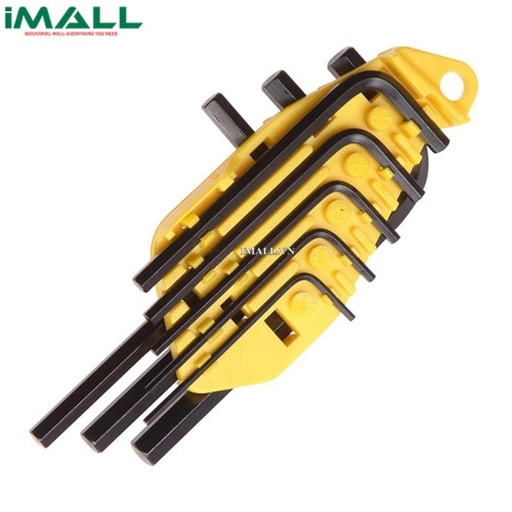 [335727165680] Bộ lục giác 8 cây Stanley 69-251 (1.5mm-6mm)