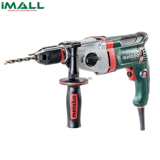 [786611166589] Máy khoan va đập METABO SBE 850-2 S (600787500)