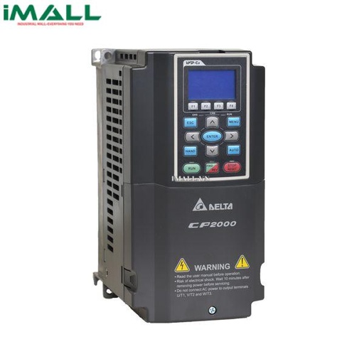 Biến tần Delta VFD022CP4EA-21 2.2kW 3 Pha 380V