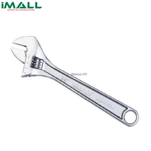 [265482] Mỏ lết (6") Asaki AK-7632
