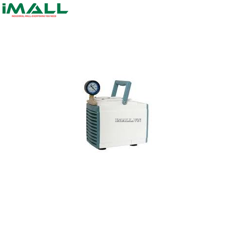 [946656431906] Bơm chân không HINOTEK GM-0.33III (20 l/phút; 0.095Mpa 50mbar )