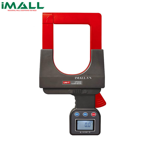 [974878176177] Ampe kìm đo dòng điện cao UNI-T UT223A (AC 4000A)
