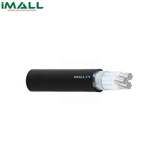 Dây cáp điện Cadivi AXV/DSTA-3×50 mm2 – 0.6/1kV