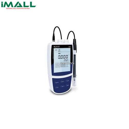 [261457436570] Máy đo chất lượng nước đa chỉ tiêu HINOTEK Bante530
