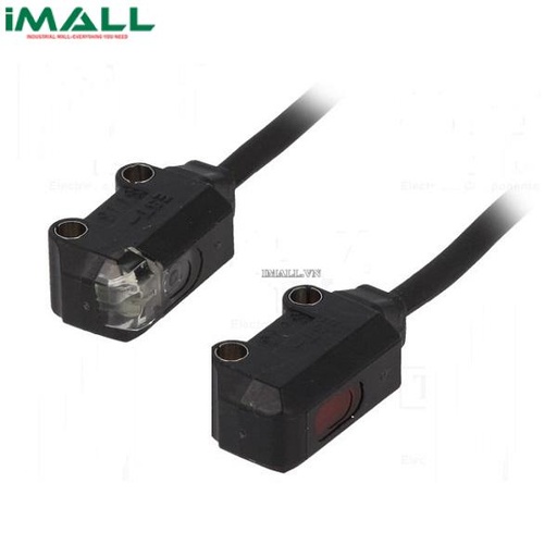 Cảm biến quang điện Omron E3T-ST12F 2M