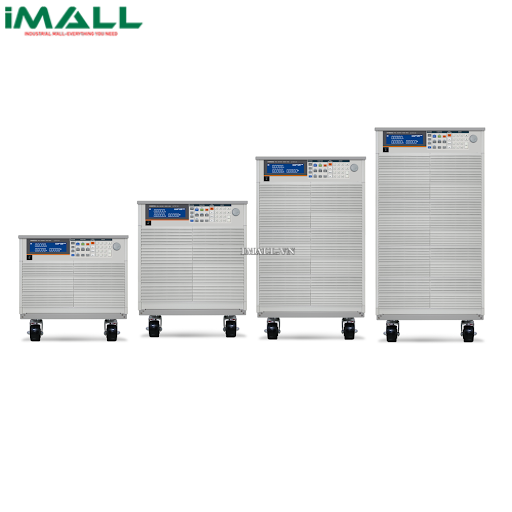 [358192179258] Tải giả điện tử GW INSTEK PEL-5024C-1200-960 (24KW, 960A, 1200V)