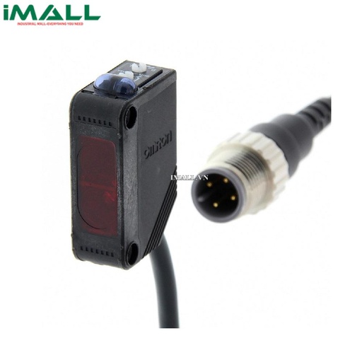 Cảm biến quang Omron E3Z-R61-M1J 0.3M