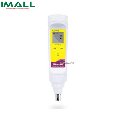 [543793438751] Máy đo ORP HINOTEK ORPscan20 ( ±999mV, 1mV)