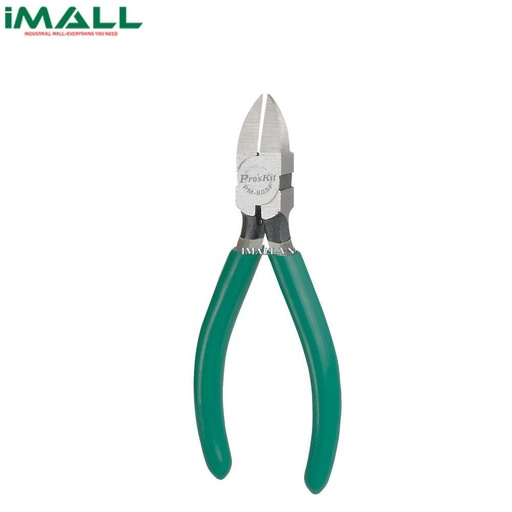 [2896] Kìm cắt plastic Pro'skit PM-805F (130mm)
