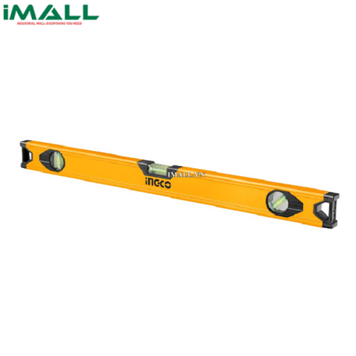 [426761186452] Thước thủy (100cm) INGCO HSL18100