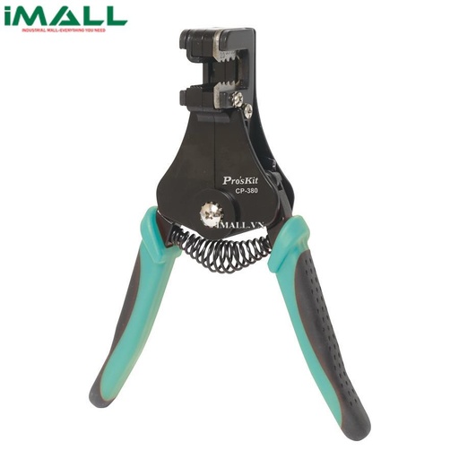 [313771] Kềm tuốt dây Pro'skit CP-380