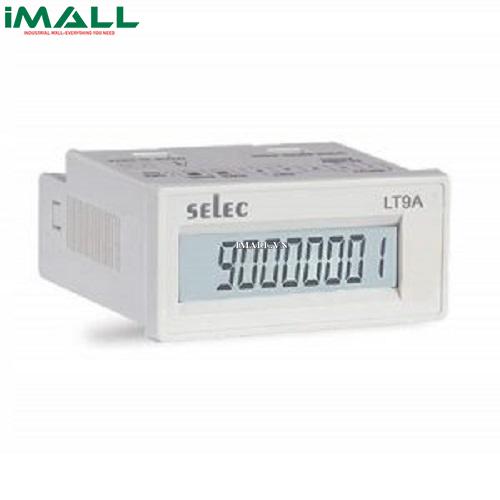 [764111447965] Bộ đếm tổng thời gian Selec LT920-C (24x48mm)