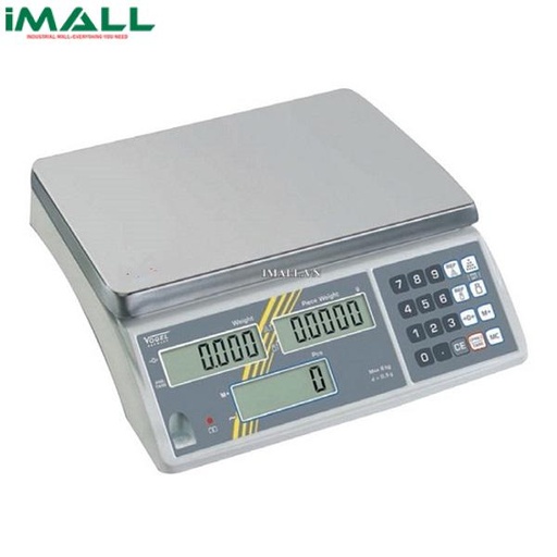 [434496460642] Cân đếm điện tử Vogel 273022 (3kg)