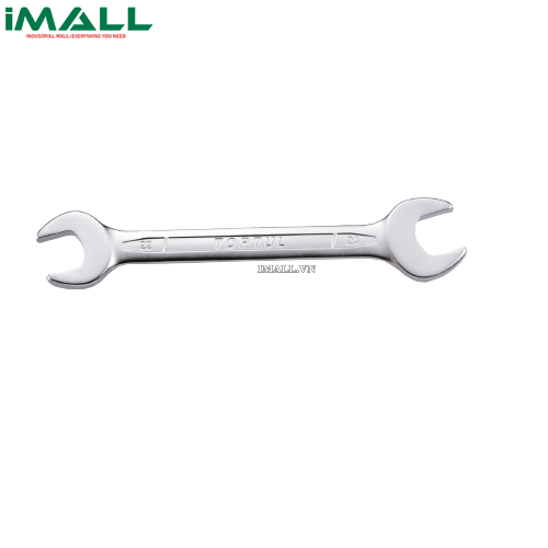 Cờ lê 2 đầu miệng Toptul AAEJ0607