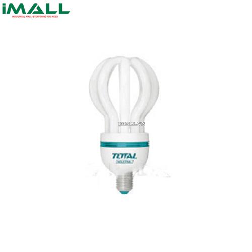 [6359238] Bóng đèn compact hoa sen Total TLP745141 (45W)