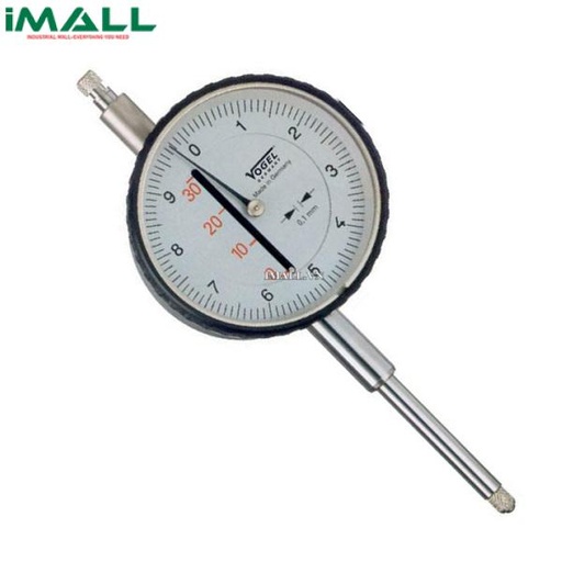 [962167472838] Đồng hồ so cơ Vogel 240030 (0-30mm)