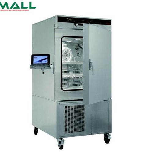 [579969253664] Tủ Kiểm Tra Môi Trường Memmert CTC256 (256 lít)