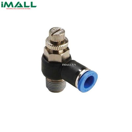 Van tiết lưu Sang-A GNSE0601 phi 4mm có ren 9.6