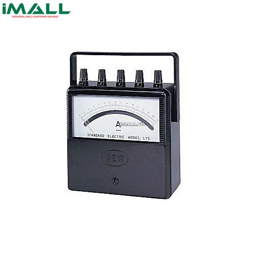 [491174264061] Ampe kế AC/DC di động SEW ST-2000A (± 0.5% f.s)