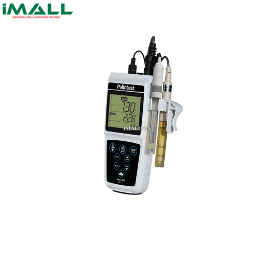 [474453285944] Máy đo nước đa chỉ tiêu Micro 800 Multiparameter Palintest PT1350