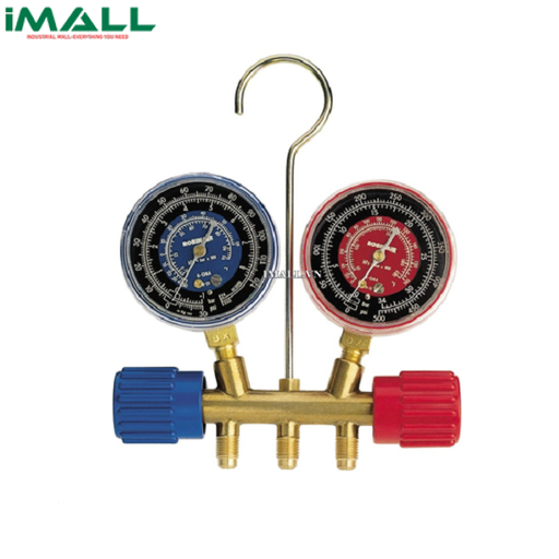 [399864351689] Đồng hồ nạp GAS lạnh ROBINAIR 40190