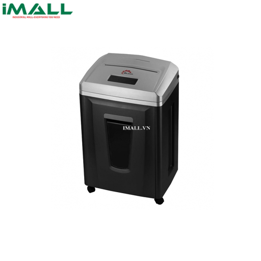 Máy Hủy Tài Liệu Văn Phòng Siêu Bảo Mật Silicon PS-6800C