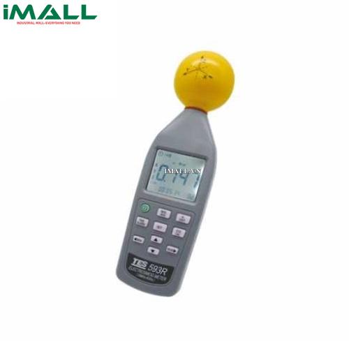Máy đo điện trường TES TES-593R (20mV/m~108,0V/m)