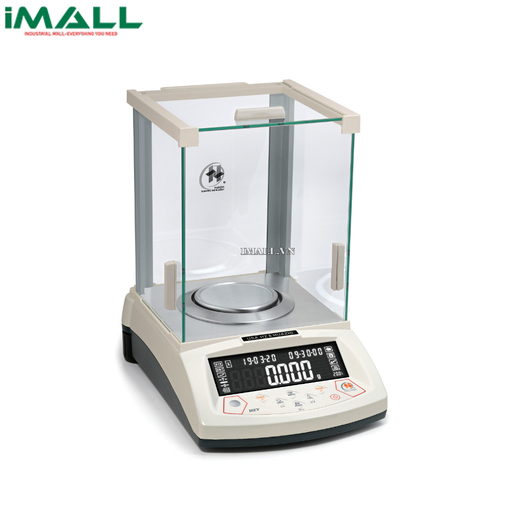 Cân kỹ thuật HUAZHI HZY-A120 (120/220g, 1/5mg, chuẩn ngoài)