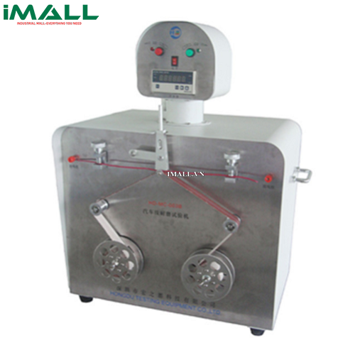 [176112375827] Máy kiểm tra độ bền dây điện Hongdu HD-MC-003B (29°±2°, 1500±75mm/ph)