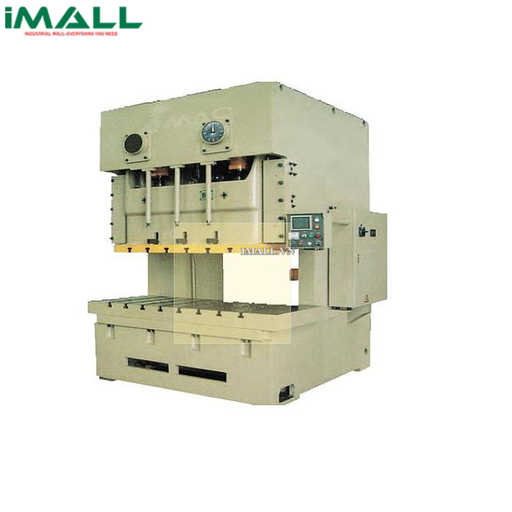 [765195379096] Máy dập khung chữ C (2 điểm) SMAC PTC-250BL