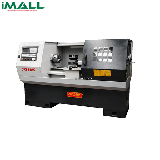 [278493387337] Máy tiện CNC băng phẳng SMAC CK6140S