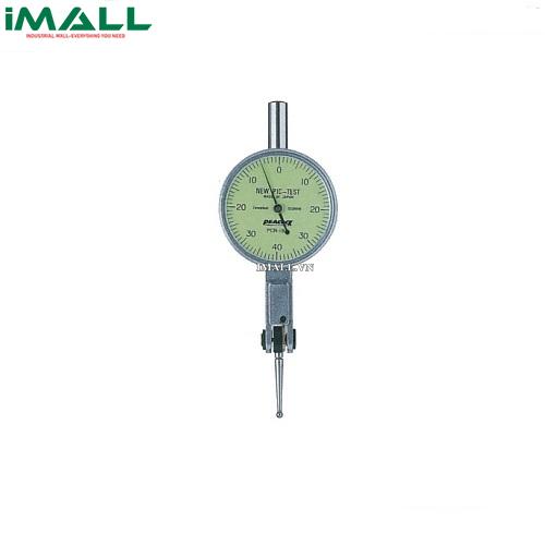[248511151438] Đồng hồ so chân gập Peacock PCN-1BE (0.8mm, 0.01mm)