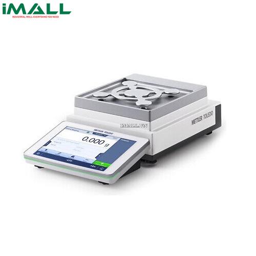 Cân điện tử 2 số lẻ (4.1kg / 0.01g) METTLER TOLEDO XSR4002S (30317443)