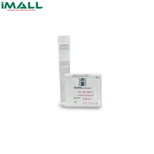 [292427] Thuốc Thử Nitrat HANNA HI93766-50 (50 lần)