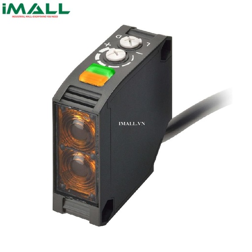 Cảm biến quang Omron E3JK-RN11 2M OMS
