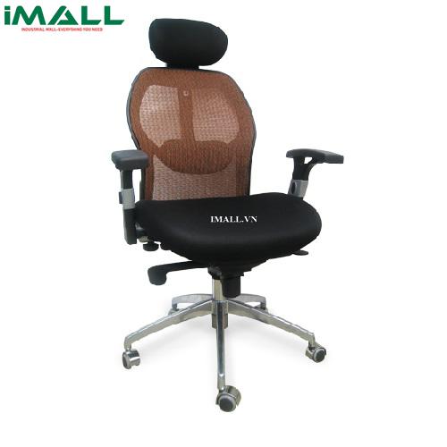 [256347431142] Ghế lưới lãnh đạo THE ONE (Hòa Phát) GL302