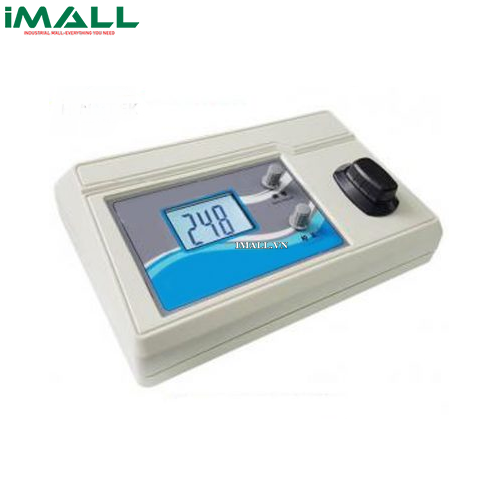 [671149436549] Máy đo màu nước HINOTEK BSD-50 (0 ~ 50 degrees)