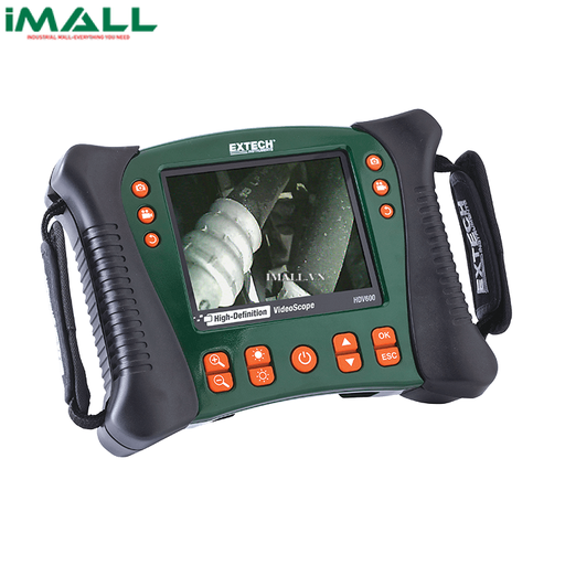 [486829178398] Máy nội soi công nghiệp EXTECH HDV600
