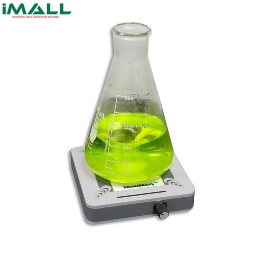 [413141220239] Máy khuấy từ MiniMag Benchmark S1005-E (100~1500rpm, 240V)