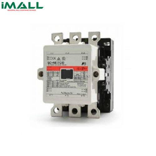 [178347457836] Contactor Fuji SC-N6 220V (125A 60kW 2NO+2NC)